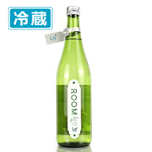 生酒 純米吟醸 ROOM Green Breese（八千代酒蔵）720ml【冷蔵】